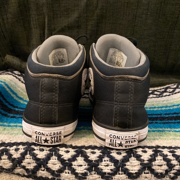 Padded Converse - Picture 5 of 5